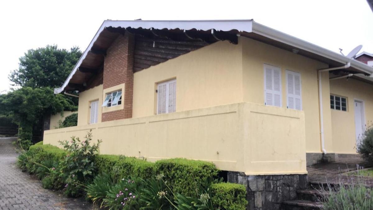 Vila Ed - Vila 01 - Sua Casa Em Campos do Jordão Exterior foto